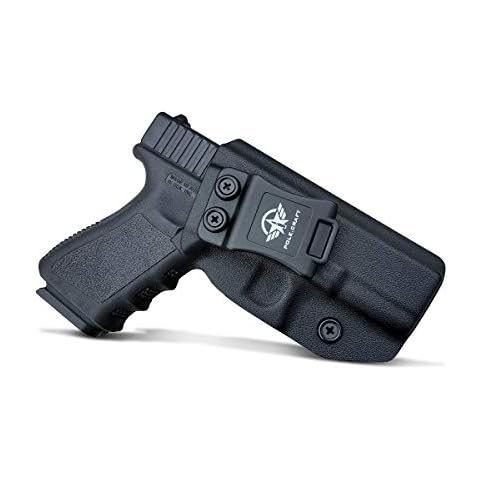 Carbon Fiber Holsters