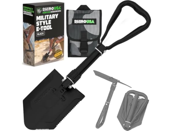 Carbon Steel Gardening Shovels thumbnail