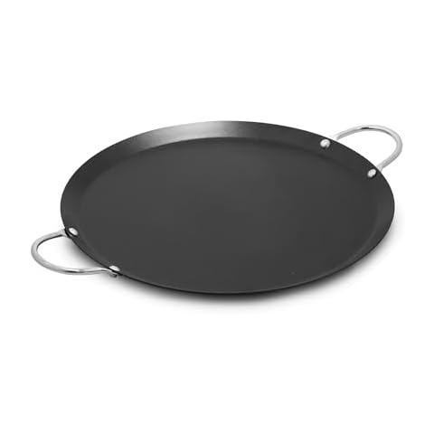 Carbon Steel Griddles