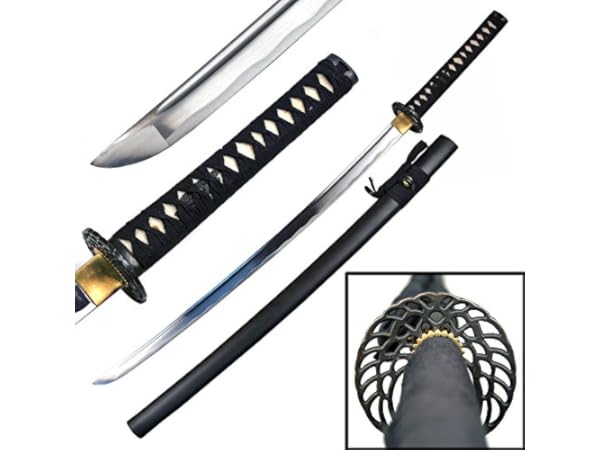 The 10 Best Carbon Steel Martial Arts Swords Of 2024 Reviews   51qXIpJyWjL.  CR0,0,600,450 