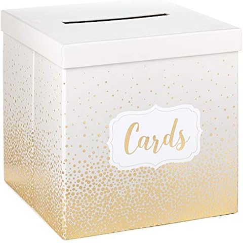Card Boxes