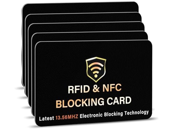 Card Cases for Men Thumbnail