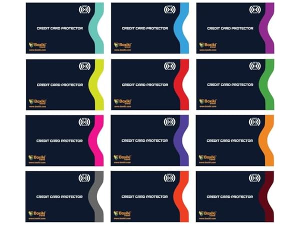 Card Cases for Women Thumbnail