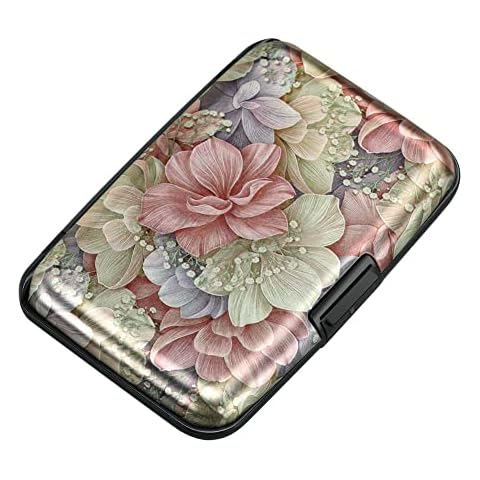 Card Cases for Women