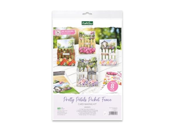 Card Making Kits Thumbnail