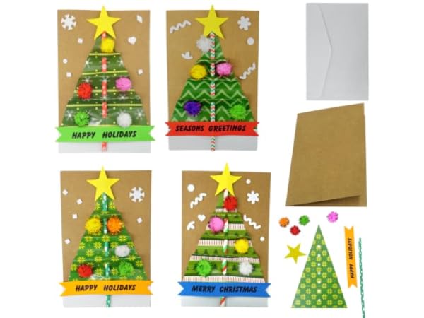 Card Making Kits Thumbnail
