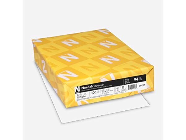 Card Stock Thumbnail
