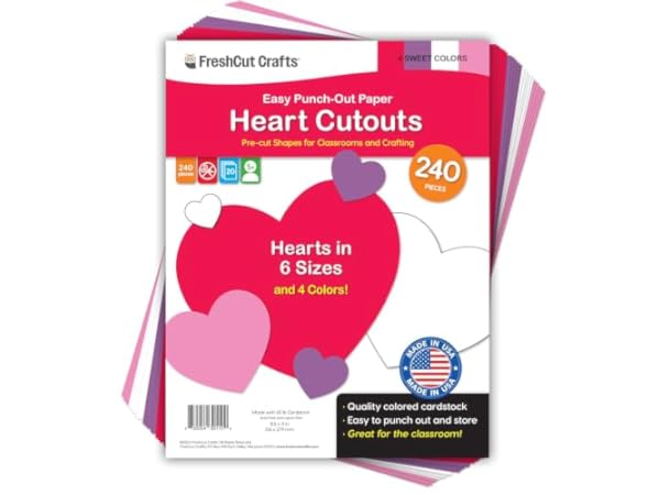 Cardboard Cutouts Thumbnail