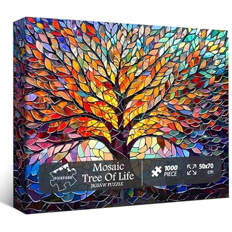 Cardboard Jigsaw Puzzles