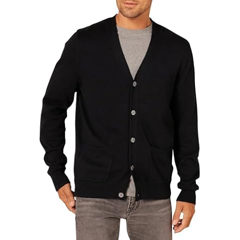 Cardigan Sweaters for Men