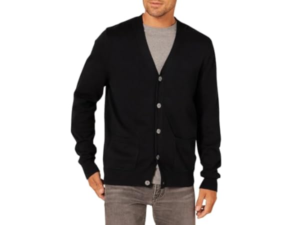 Cardigan Sweaters for Men Thumbnail
