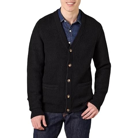 Cardigan Sweaters for Men