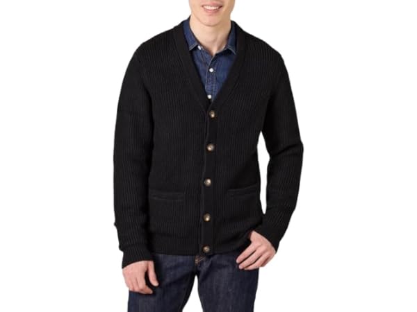 Cardigan Sweaters for Men Thumbnail