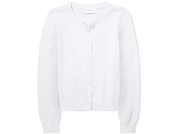 Cardigans for Girls Thumbnail