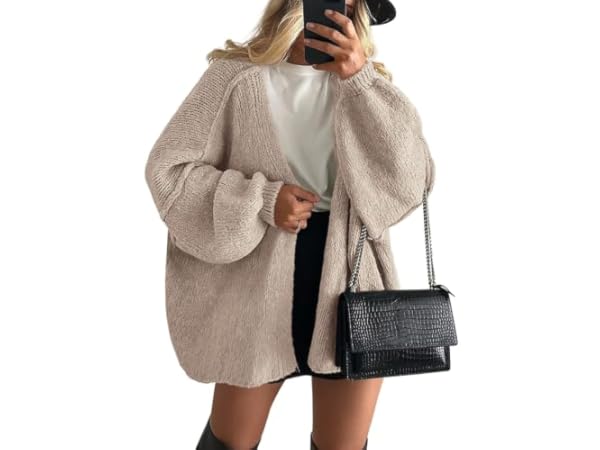 Cardigans for Women Thumbnail