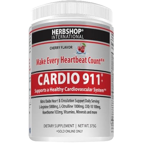 Cardio 911 thumbnail