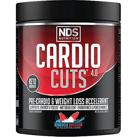 Cardio Cuts thumbnail