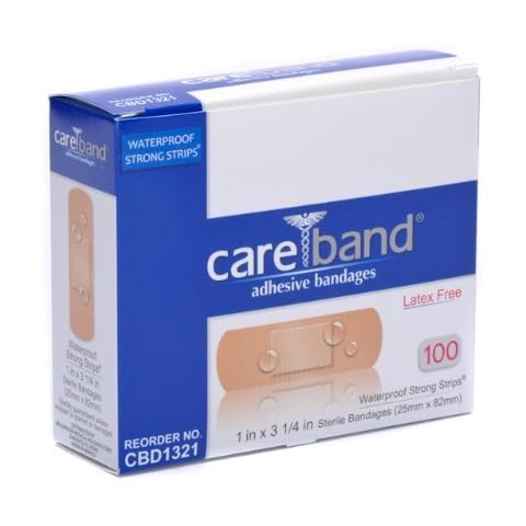CARE BAND thumbnail
