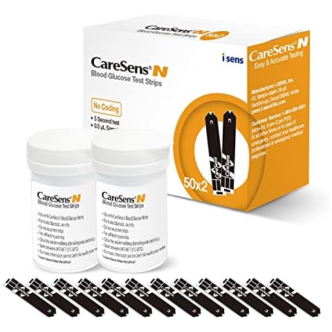 CareSens thumbnail