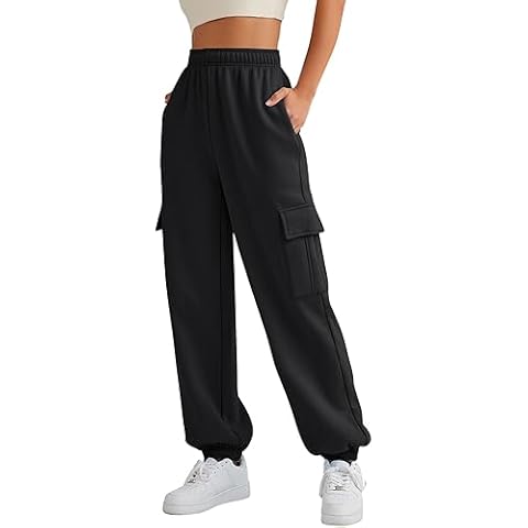 Cargo Pants for Women