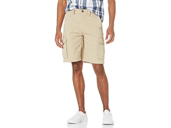 Cargo Shorts for Men Thumbnail