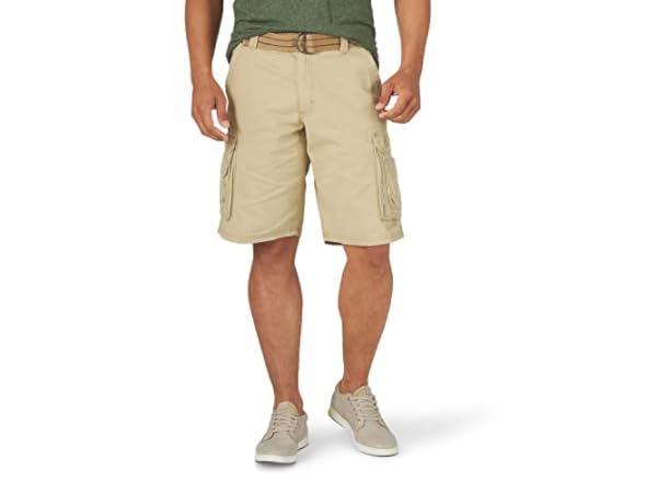 Cargo Shorts for Men Thumbnail