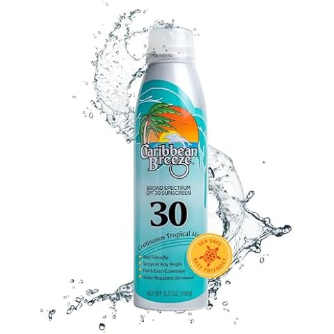 Caribbean Breeze thumbnail