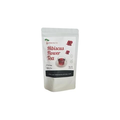 Caribbean Bush Tea thumbnail