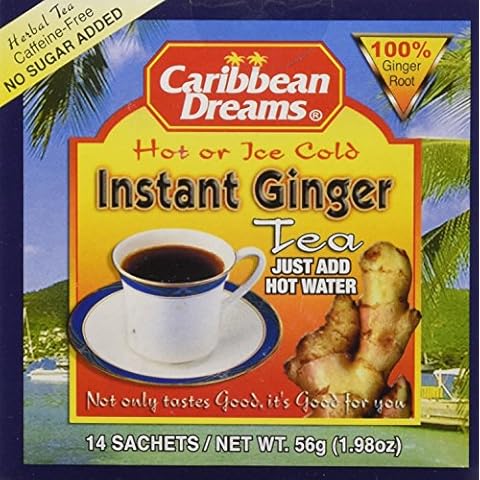 Caribbean Dreams thumbnail