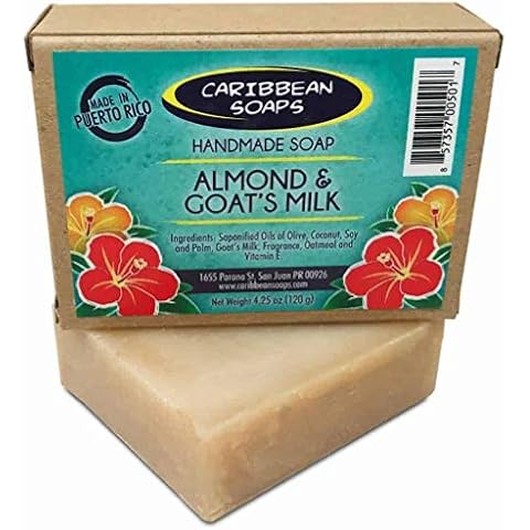 Caribbean Soaps thumbnail