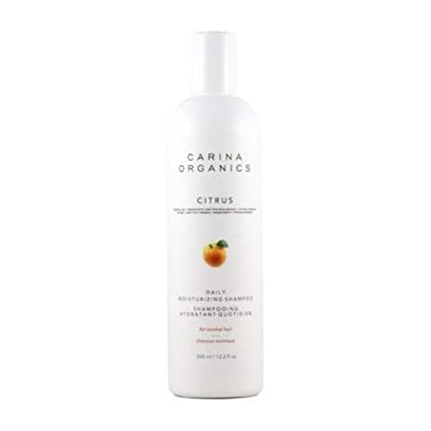 Carina Organics thumbnail