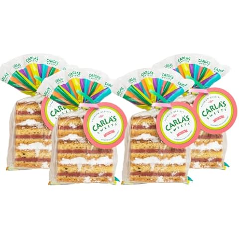 Carla's Sweets thumbnail