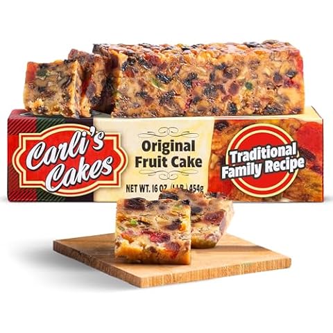 Carli's Cakes thumbnail