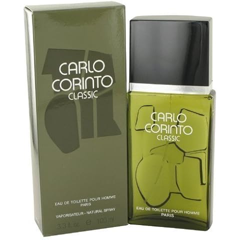 Carlo Corinto thumbnail
