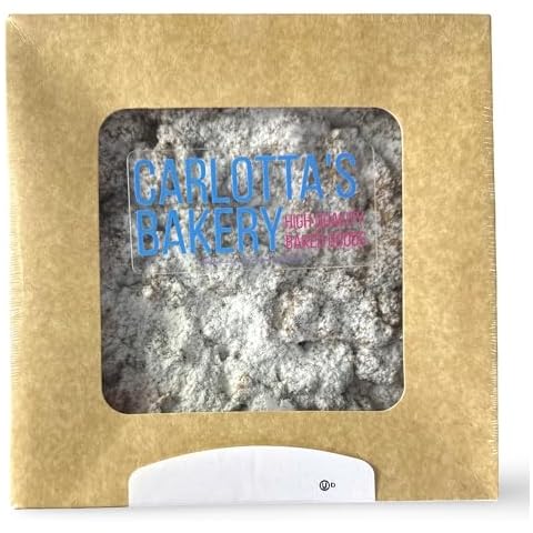 Carlotta's Bakery thumbnail