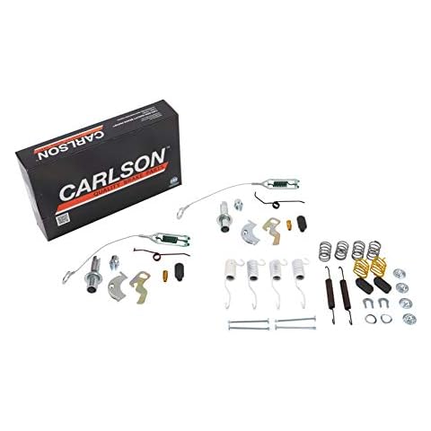 CARLSON QUALITY BRAKE PARTS thumbnail