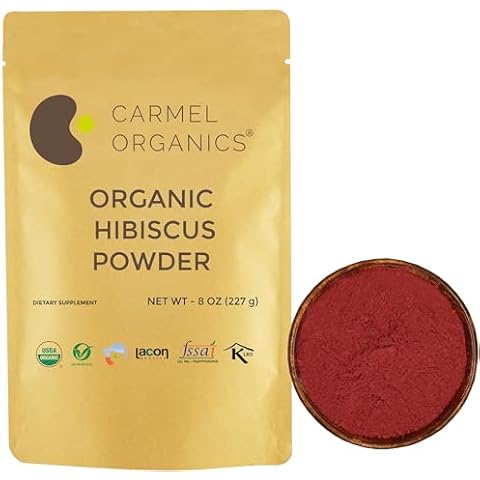 CARMEL ORGANICS thumbnail