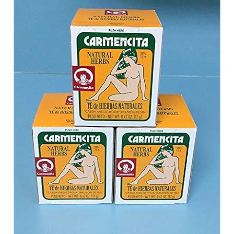 Carmencita thumbnail