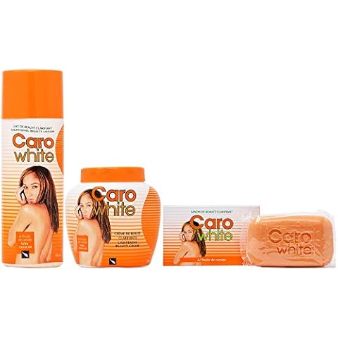 Caro White thumbnail