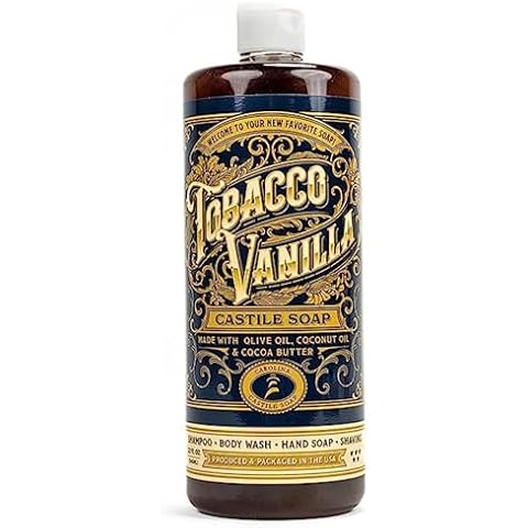 Carolina Castile Soap thumbnail