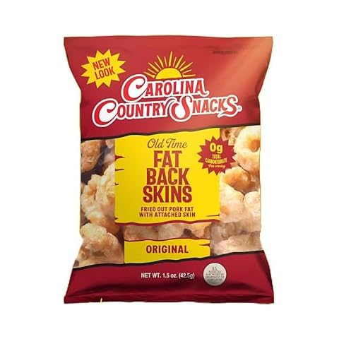 Carolina Country Snacks thumbnail