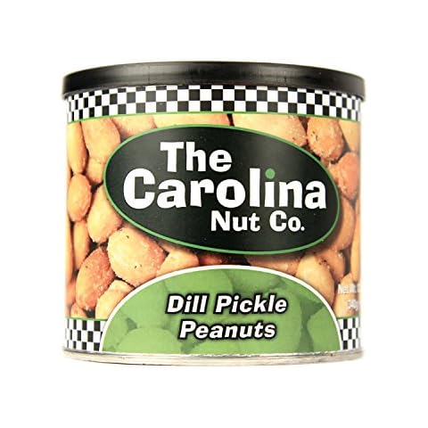 Carolina Nut Company thumbnail