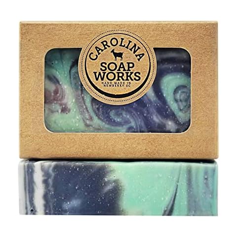 Carolina Soap Works feature image