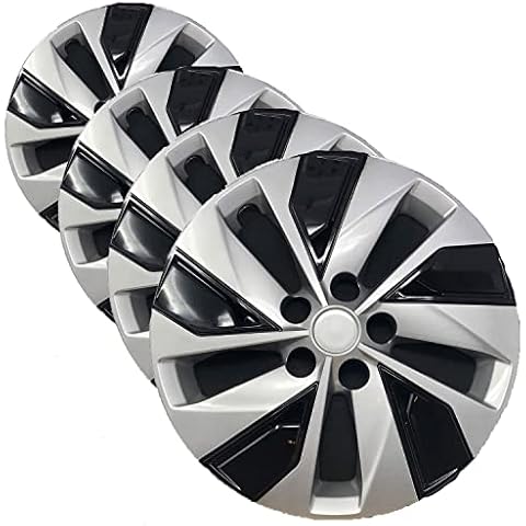 Carolina Wheel Cover thumbnail