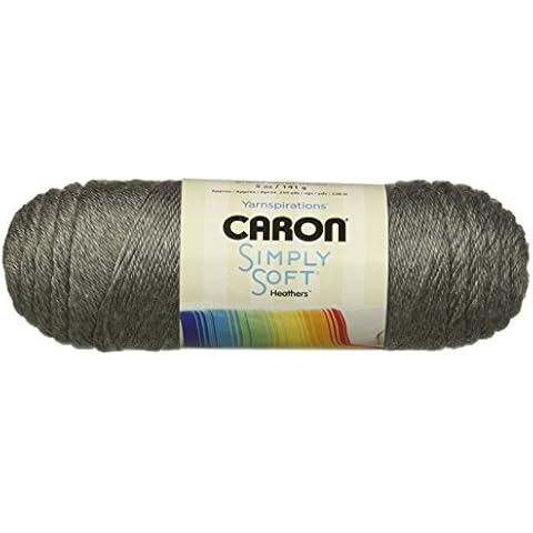Caron Simply Soft thumbnail