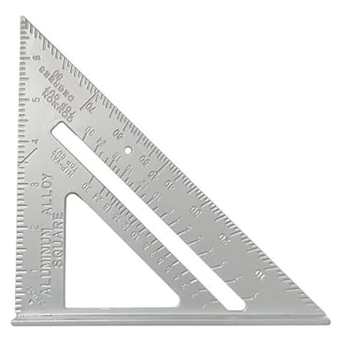 Carpentry Squares for Woodworking