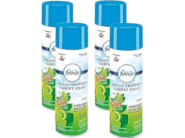 Carpet Deodorizers Thumbnail