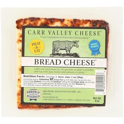 Carr Valley Cheese thumbnail