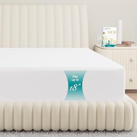 Carressa Linen feature image
