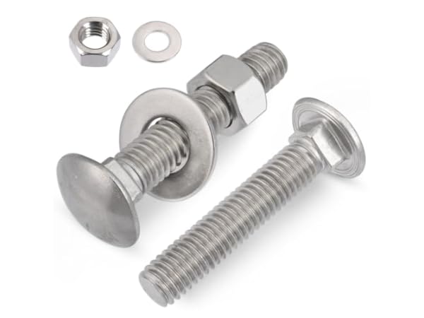 Carriage Bolts Thumbnail